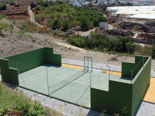 Apartment Torrox Costa With Sea View 02