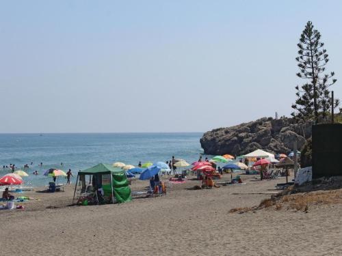 Apartment Torrox Costa With Sea View 02