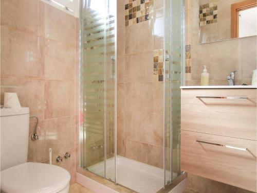 Two-bedroom Holiday Home In Torrox-costa