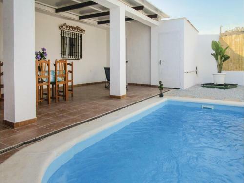 Two-bedroom Holiday Home In Torrox-costa