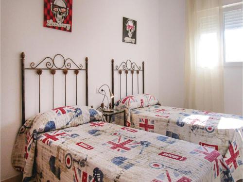 Two-bedroom Holiday Home In Torrox-costa