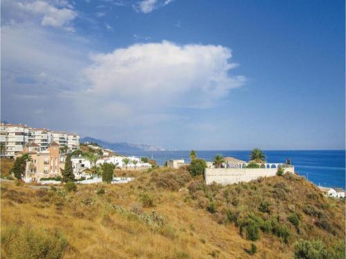 Two-bedroom Holiday Home In Torrox-costa