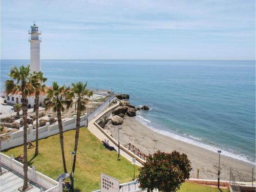 Two-bedroom Holiday Home In Torrox-costa