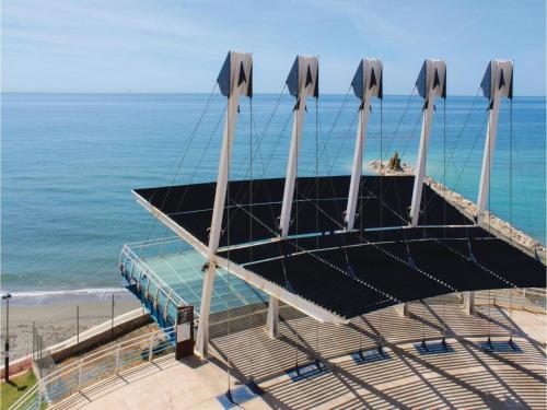 Two-bedroom Holiday Home In Torrox-costa