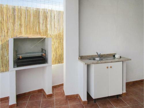 Two-bedroom Holiday Home In Torrox-costa