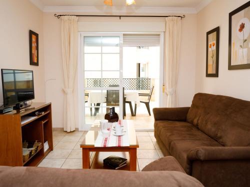 Apartment Apartamento Mediterraneo