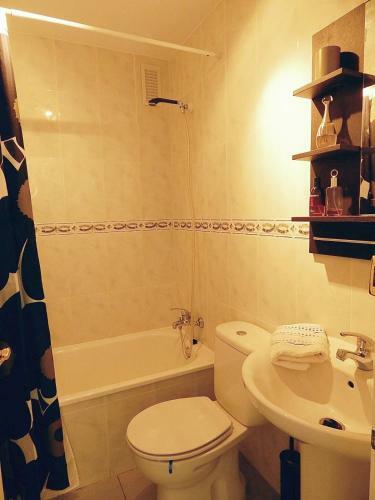 Apartamento Jardines Del Mar III