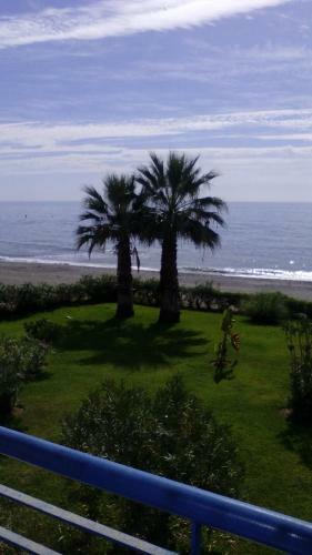 Apartamento Jardines Del Mar III