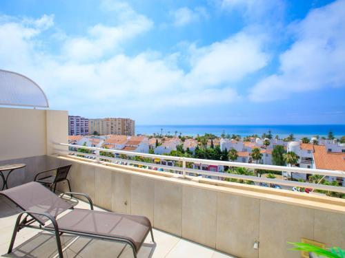 Apartment Duplex Las Terrazas