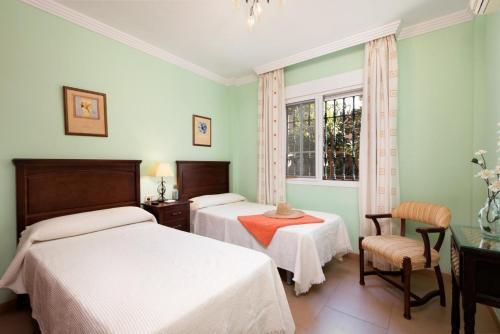 Villa Colinas