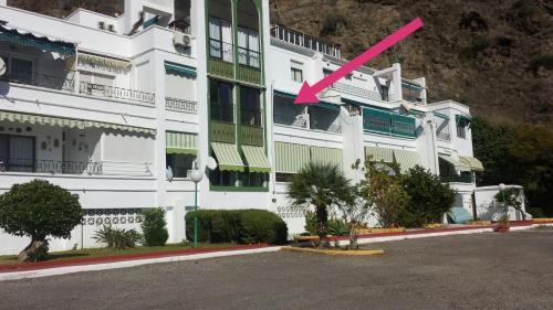 Apartamento Calaceite Beach