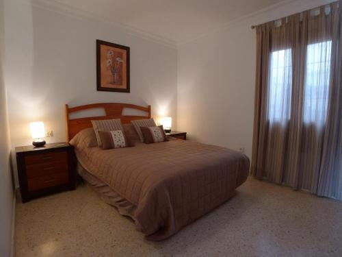 Apartamento Torrox Beach Club
