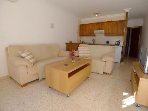 Apartamento Torrox Beach Club
