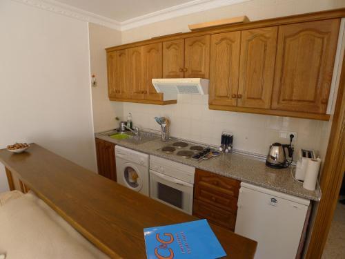 Apartamento Torrox Beach Club