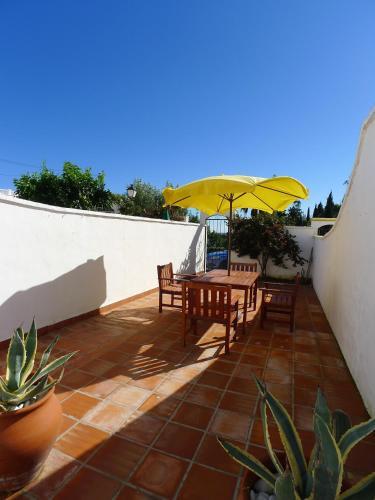 Apartamento Torrox Beach Club