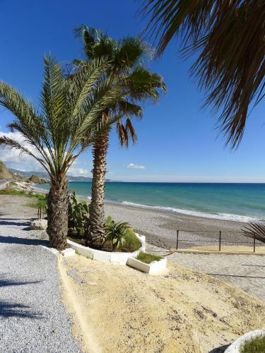 Apartamento Torrox Beach Club