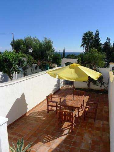 Apartamento Torrox Beach Club