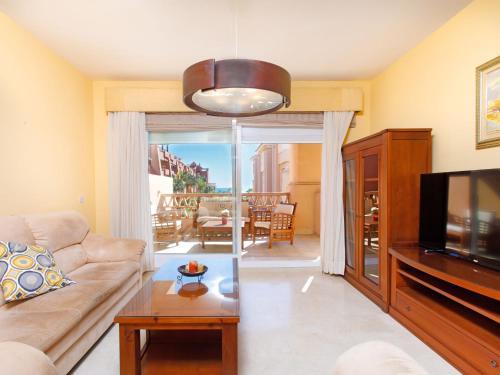 Apartment Punta Del Faro