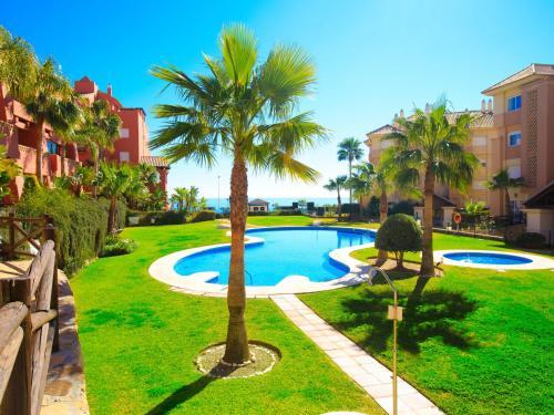 Apartment Punta Del Faro