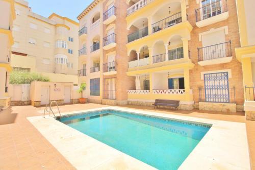 Apartment Olga Spainsunrentals 1043