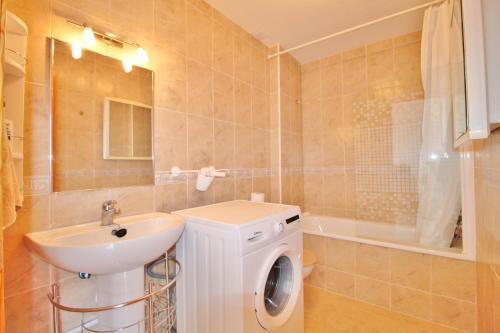 Apartment Olga Spainsunrentals 1043