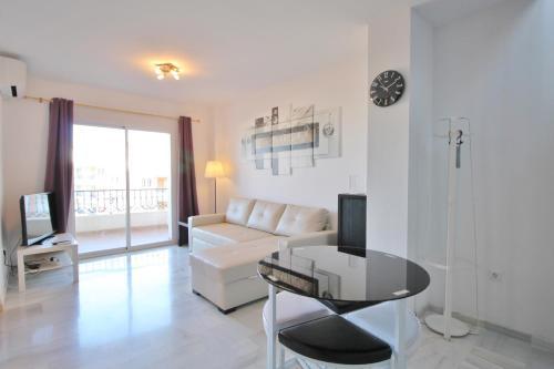 Apartment Olga Spainsunrentals 1043