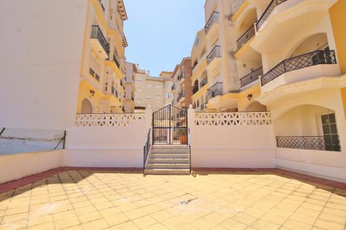 Apartment Olga Spainsunrentals 1043