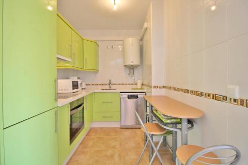 Apartment Olga Spainsunrentals 1043