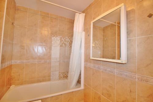 Apartment Olga Spainsunrentals 1043