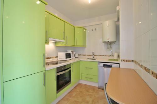 Apartment Olga Spainsunrentals 1043
