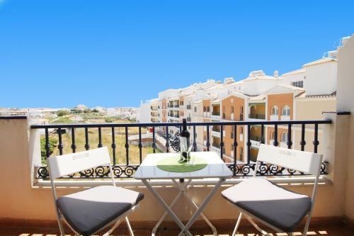 Apartment Olga Spainsunrentals 1043