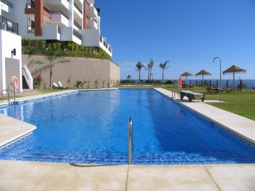 Apartamento Penthouse Vistamar