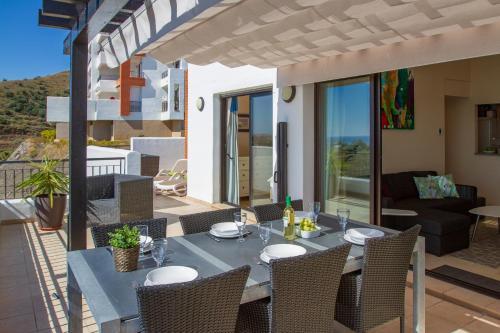 Apartamento Penthouse Vistamar