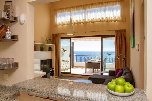 Apartamento Penthouse Vistamar