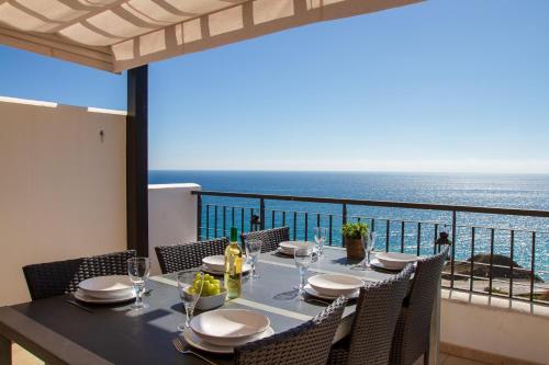Apartamento Penthouse Vistamar