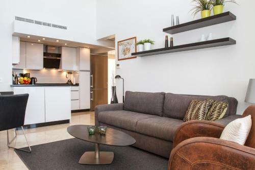 Apartamento Penthouse Calaceite Azul