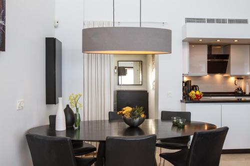 Apartamento Penthouse Calaceite Azul