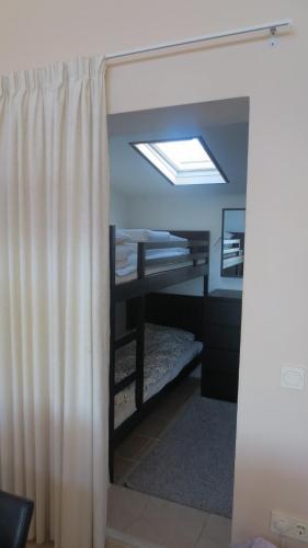 Apartamento Penthouse Calaceite Azul