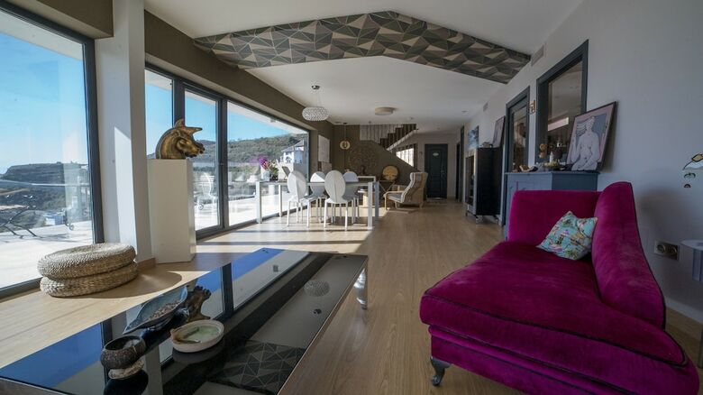 Agroturismo Casa Siempreviva - Recommended For Adults