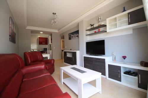 Apartment Alicia Spainsunrentals