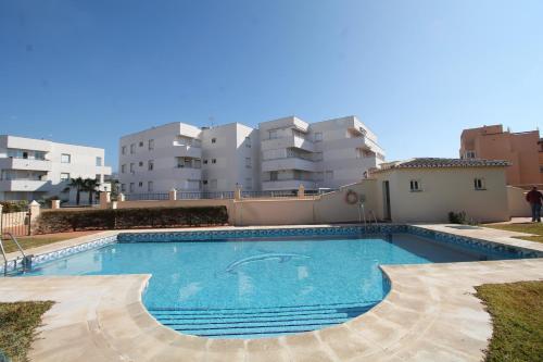 Villa Rubia Spainsunrentals