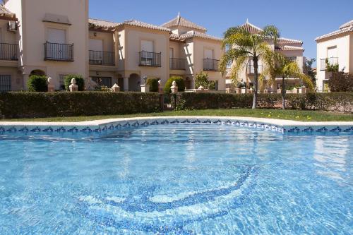 Villa Rubia Spainsunrentals