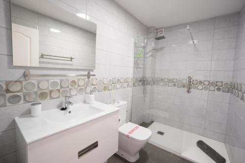 Apartamento Jardines Del Mar C3 Menyber