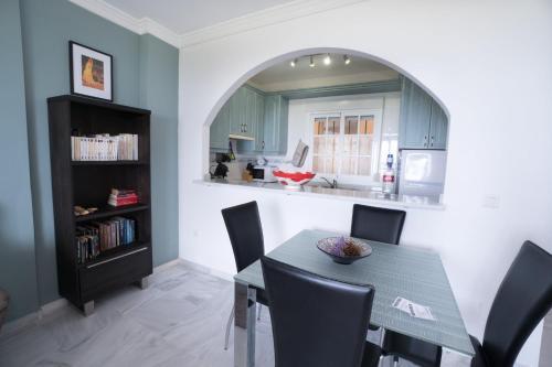 Apartamento Jardines Del Mar C3 Menyber