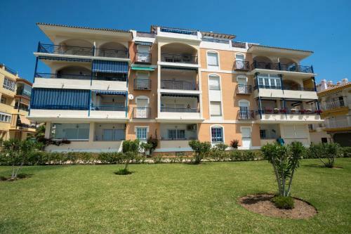 Apartamento Jardines Del Mar C3 Menyber
