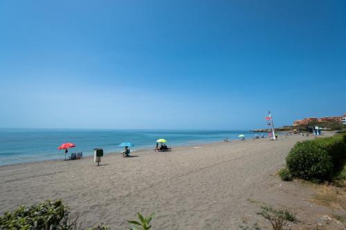 Apartamento Jardines Del Mar C3 Menyber