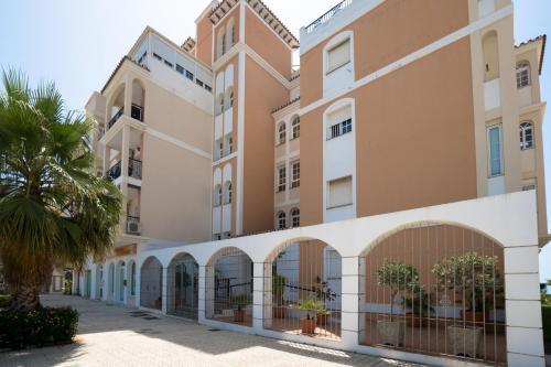 Apartamento Jardines Del Mar C3 Menyber