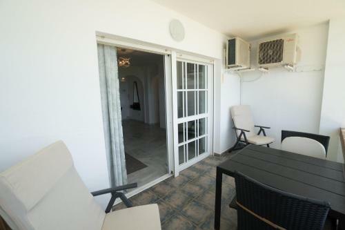 Apartamento Jardines Del Mar C3 Menyber