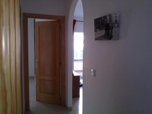 Apartamento Coral