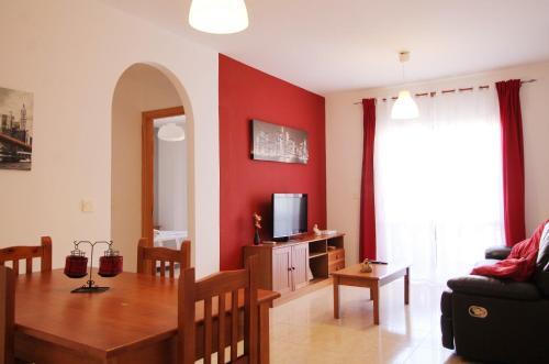 Apartamento Coral